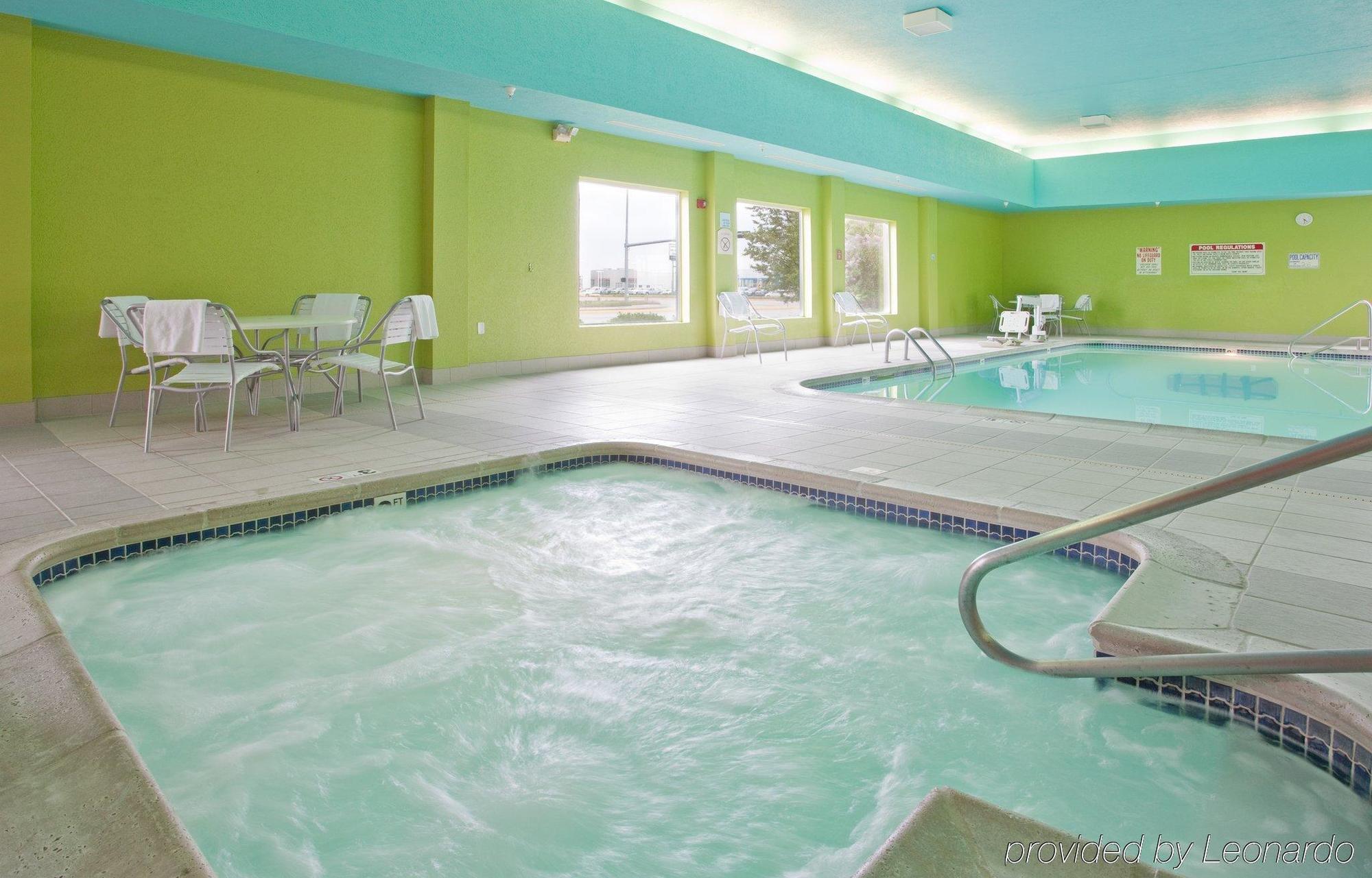 Hotel Express & By Ihg Columbus