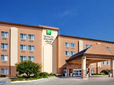 Express & By Ihg Hotel